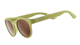 Fossil Finding Focals