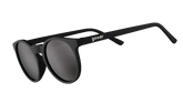 It's not Black it's Obsidian