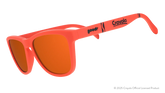 Orange Red