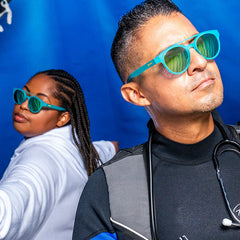 Dr. Ray, Sting