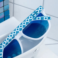 My Bathtub Or Yours?