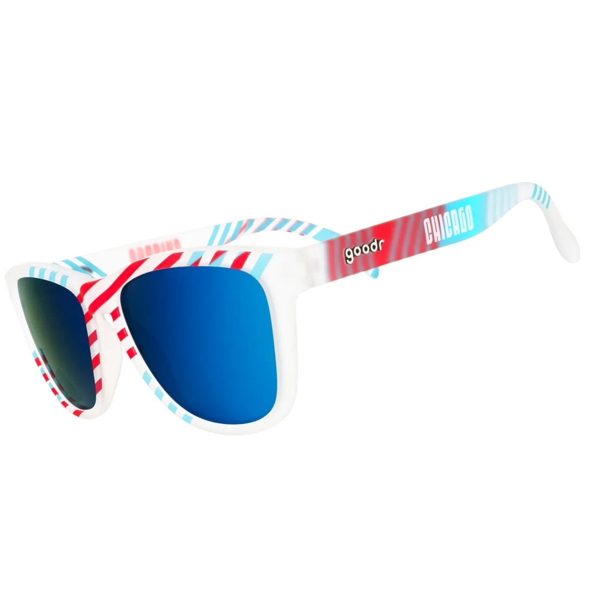 Da Shades