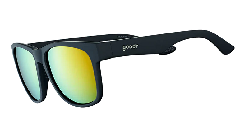 Donkey Goggles –