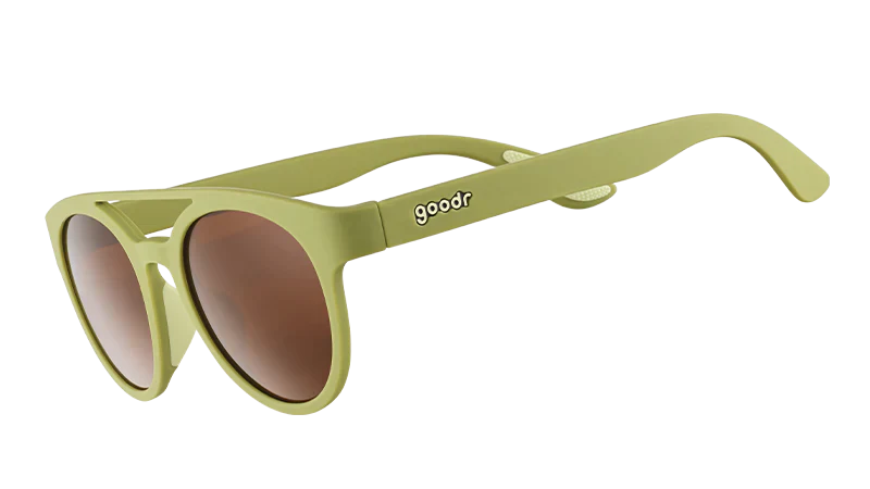 Fossil Finding Focals