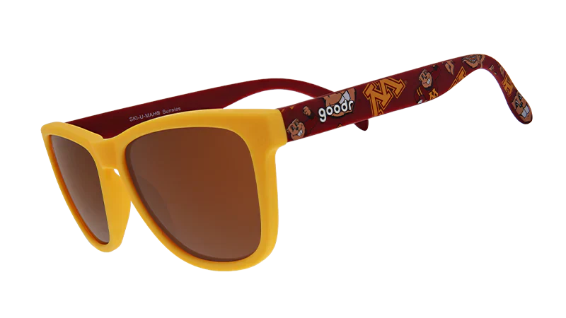 SKI-U-MAH® Sunnies