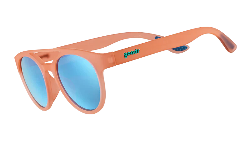 Stay Fly, Ornithologists
