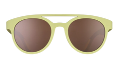 Fossil Finding Focals